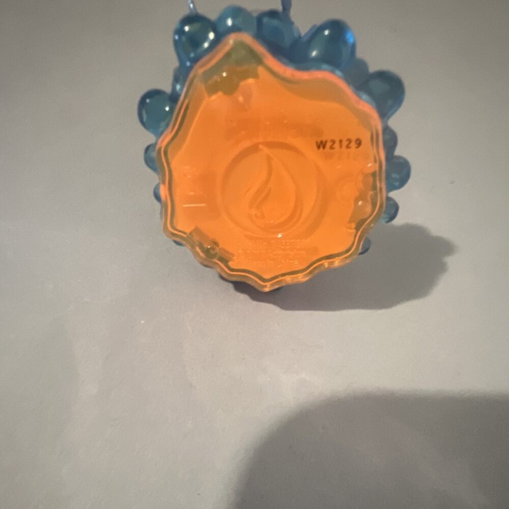 Activision Water Element Skylanders Character Figure W2129 - Picture 3 of 3